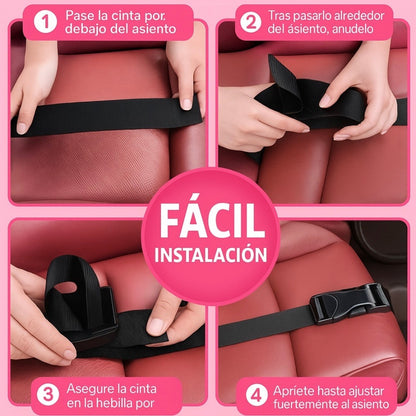 ViviSafe Cinturón Protección Embarazada