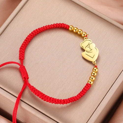 Pulsera Mamá y Bebé